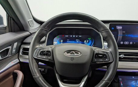 Chery Tiggo 8 Pro, 2021 год, 1 975 000 рублей, 21 фотография