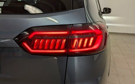 Chery Tiggo 8 Pro, 2021 год, 1 975 000 рублей, 24 фотография