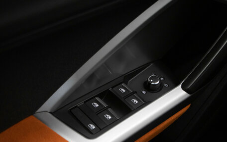 Audi Q3, 2019 год, 2 650 000 рублей, 15 фотография