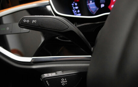 Audi Q3, 2019 год, 2 650 000 рублей, 13 фотография