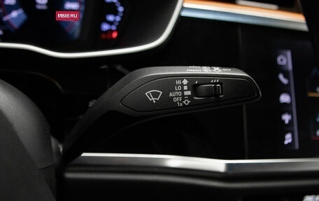 Audi Q3, 2019 год, 2 650 000 рублей, 18 фотография