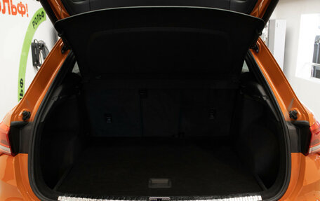 Audi Q3, 2019 год, 2 650 000 рублей, 32 фотография