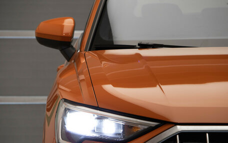 Audi Q3, 2019 год, 2 650 000 рублей, 35 фотография