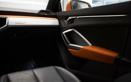 Audi Q3, 2019 год, 2 650 000 рублей, 25 фотография