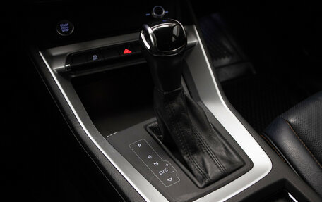 Audi Q3, 2019 год, 2 650 000 рублей, 22 фотография