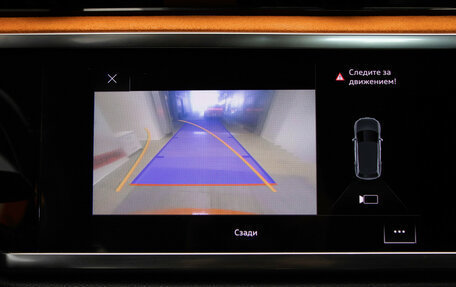 Audi Q3, 2019 год, 2 650 000 рублей, 24 фотография