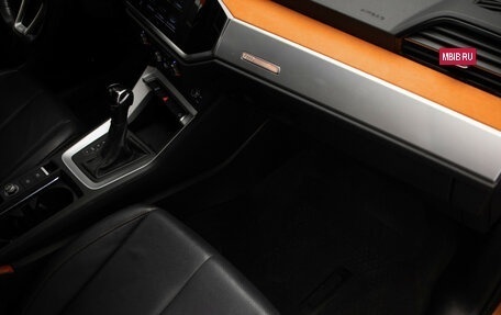 Audi Q3, 2019 год, 2 650 000 рублей, 28 фотография