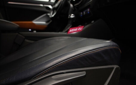 Audi Q3, 2019 год, 2 650 000 рублей, 29 фотография