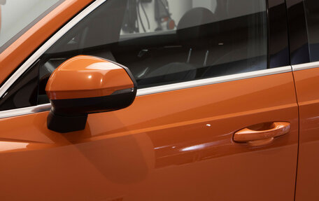 Audi Q3, 2019 год, 2 650 000 рублей, 37 фотография