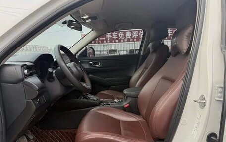 Honda Vezel, 2022 год, 2 130 000 рублей, 3 фотография