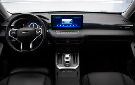 Haval Jolion, 2024 год, 2 150 000 рублей, 8 фотография