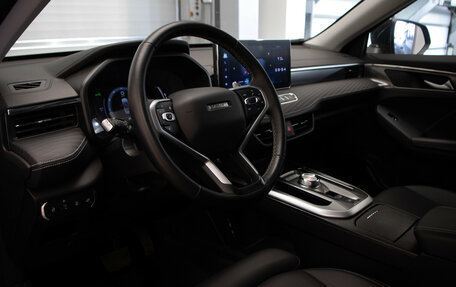 Haval Jolion, 2024 год, 2 150 000 рублей, 7 фотография