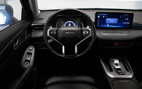 Haval Jolion, 2024 год, 2 150 000 рублей, 9 фотография