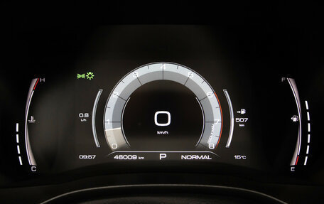 Haval Jolion, 2024 год, 2 150 000 рублей, 11 фотография