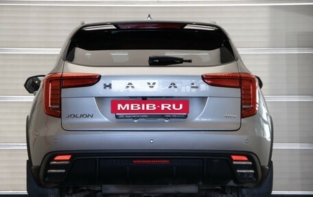 Haval Jolion, 2024 год, 2 150 000 рублей, 5 фотография