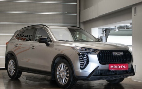 Haval Jolion, 2024 год, 2 150 000 рублей, 3 фотография