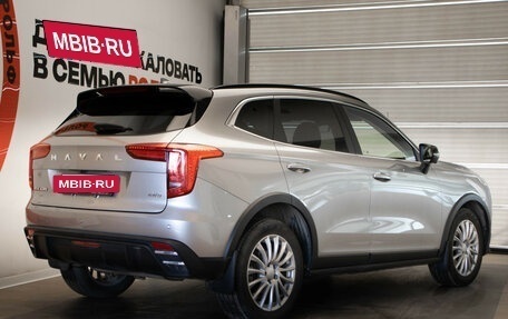 Haval Jolion, 2024 год, 2 150 000 рублей, 4 фотография