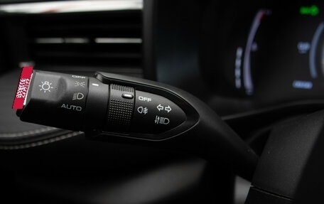 Haval Jolion, 2024 год, 2 150 000 рублей, 13 фотография