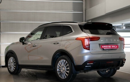 Haval Jolion, 2024 год, 2 150 000 рублей, 6 фотография