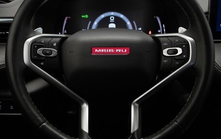 Haval Jolion, 2024 год, 2 150 000 рублей, 10 фотография