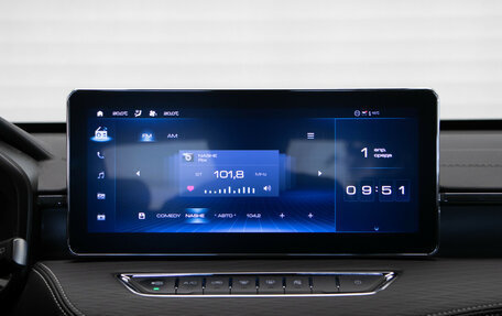 Haval Jolion, 2024 год, 2 150 000 рублей, 22 фотография