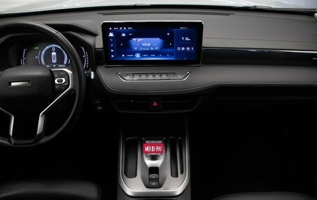 Haval Jolion, 2024 год, 2 150 000 рублей, 19 фотография