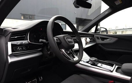 Audi Q7, 2026 год, 9 190 000 рублей, 5 фотография