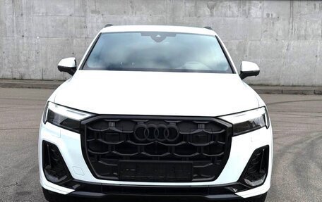 Audi Q7, 2026 год, 9 190 000 рублей, 4 фотография