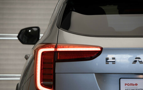 Haval Jolion, 2024 год, 2 150 000 рублей, 36 фотография