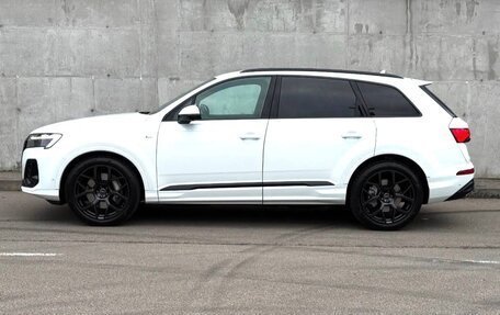 Audi Q7, 2026 год, 9 190 000 рублей, 3 фотография