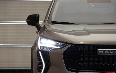 Haval Jolion, 2024 год, 2 150 000 рублей, 35 фотография