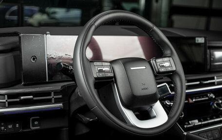 Hyundai Santa Fe IV, 2026 год, 6 590 000 рублей, 8 фотография