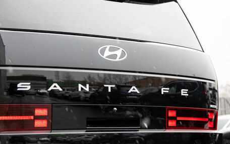 Hyundai Santa Fe IV, 2026 год, 6 590 000 рублей, 9 фотография