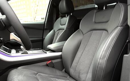 Audi Q7, 2026 год, 9 190 000 рублей, 7 фотография