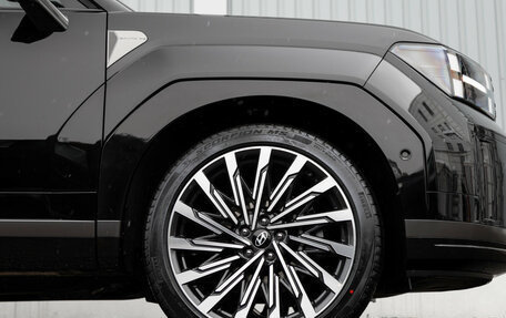 Hyundai Santa Fe IV, 2026 год, 6 590 000 рублей, 6 фотография