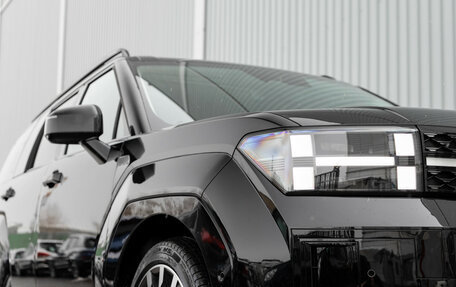 Hyundai Santa Fe IV, 2026 год, 6 590 000 рублей, 5 фотография