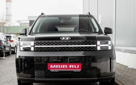 Hyundai Santa Fe IV, 2026 год, 6 590 000 рублей, 3 фотография