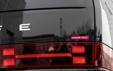 Hyundai Santa Fe IV, 2026 год, 6 590 000 рублей, 10 фотография