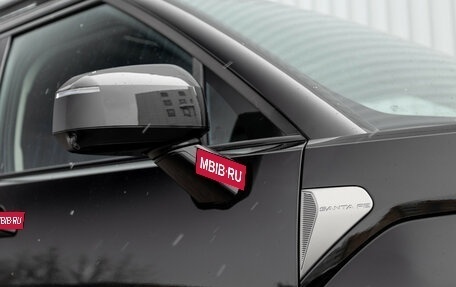 Hyundai Santa Fe IV, 2026 год, 6 590 000 рублей, 7 фотография