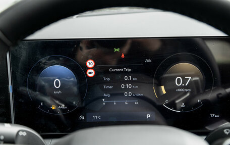 Hyundai Santa Fe IV, 2026 год, 6 590 000 рублей, 11 фотография