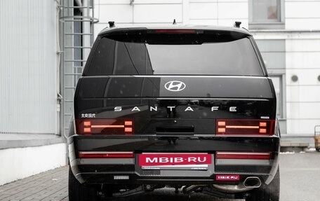 Hyundai Santa Fe IV, 2026 год, 6 590 000 рублей, 4 фотография