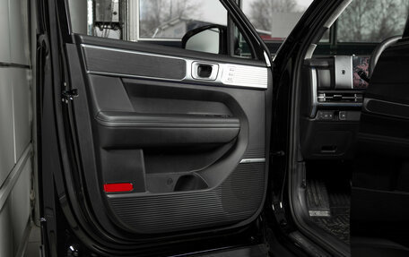 Hyundai Santa Fe IV, 2026 год, 6 590 000 рублей, 14 фотография