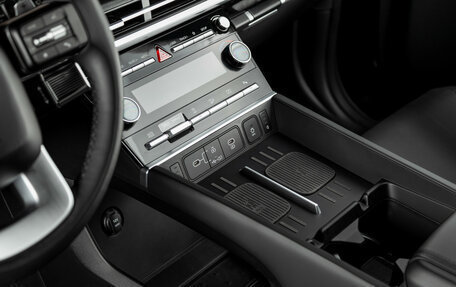 Hyundai Santa Fe IV, 2026 год, 6 590 000 рублей, 16 фотография