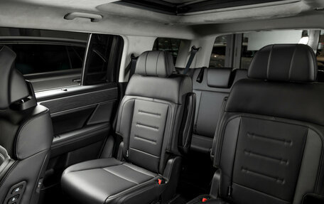 Hyundai Santa Fe IV, 2026 год, 6 590 000 рублей, 18 фотография