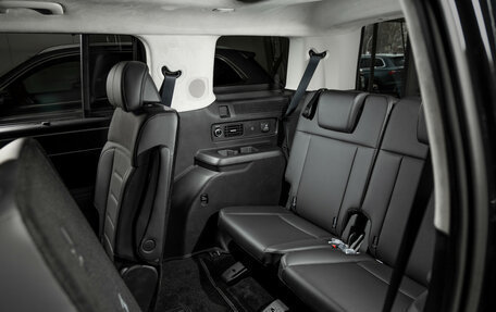 Hyundai Santa Fe IV, 2026 год, 6 590 000 рублей, 19 фотография