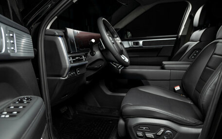 Hyundai Santa Fe IV, 2026 год, 6 590 000 рублей, 15 фотография