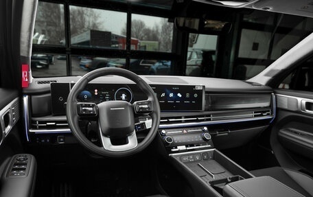 Hyundai Santa Fe IV, 2026 год, 6 590 000 рублей, 13 фотография