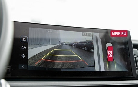 Hyundai Santa Fe IV, 2026 год, 6 590 000 рублей, 12 фотография