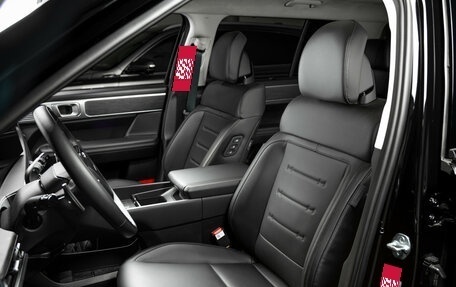 Hyundai Santa Fe IV, 2026 год, 6 590 000 рублей, 17 фотография