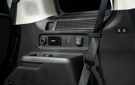 Hyundai Santa Fe IV, 2026 год, 6 590 000 рублей, 24 фотография